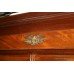 Mahogany Chest on Chest 