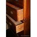 Mahogany Chest on Chest 