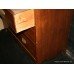 Mahogany Chest on Chest 