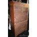 Mahogany Chest on Chest 