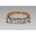 1.02 Carat Diamond 14ct Gold Ring