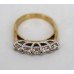 1.02 Carat Diamond 14ct Gold Ring