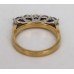 1.02 Carat Diamond 14ct Gold Ring