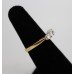 1.02 Carat Diamond 14ct Gold Ring