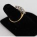1.02 Carat Diamond 14ct Gold Ring