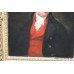 Portrait of a Smiling Gentleman Oil on Canvas c.1750