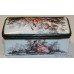 Hand Painted German Enamel 18th c. Snuff Box
