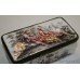Hand Painted German Enamel 18th c. Snuff Box