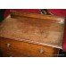 20th Century Oak Lowboy Dressing Table