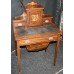 Edwardian Rosewood Bonheur du Jour