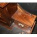 Edwardian Rosewood Bonheur du Jour