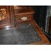 Edwardian Rosewood Bonheur du Jour