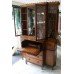 Edwardian Satinwood Secretaire by Edwards & Roberts