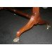 Georgian Gillows Style Mahogany Sofa Table