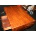 Georgian Gillows Style Mahogany Sofa Table