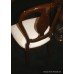 Inlaid Marquetry Chair