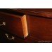 Solid Mahogany French Chest of Drawers