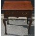 Georgian Style Oak Lowboy