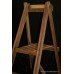 Hand Made Reclaimed Pine 6ft Step Ladders