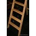 Hand Made Reclaimed Pine 6ft Step Ladders