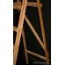 Hand Made Reclaimed Pine 6ft Step Ladders
