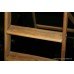 Hand Made Reclaimed Pine 6ft Step Ladders