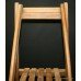 Hand Made Reclaimed Pine 6ft Step Ladders