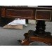 Regency Rosewood Brass Inlaid Sofa Table
