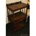 Regency Rosewood Whatnot