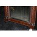 Antique William IV Rosewood Mirror