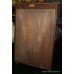 Antique William IV Rosewood Mirror