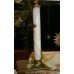 Antique Marble Garniture Clock Set c.1890