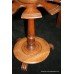 Mahogany Riding Stand Victorian