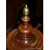 Mahogany Riding Stand Victorian