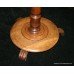 Mahogany Riding Stand Victorian