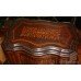 Serpentine Edwardian Works Box by Antonio Bastidas 