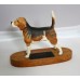 Beswick Beagle Figurine