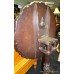 Georgian Mahogany Tripod Table with Birdcage Action
