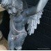 Heavy Bronze Cherub Fountain
