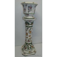 Capodimonte Ceramic Italian Jardiniere