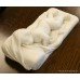 Carrara Marble Cherub Sculpture