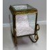 Carriage Formed Jewellery Casket