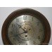 Fine Bronze Ashton Valve Co. Nautical Ship's Clock