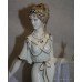 Coalport Porcelain Figurine 'Helen of Troy'
