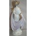Coalport Porcelain Figurine 'Helen of Troy'