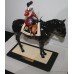 Coalport "Trooping the Colour" Ltd Edition Porcelain Statue