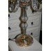 Quality Italian Crystal Table Lamp