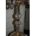 Quality Italian Crystal Table Lamp