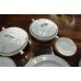 Royal Worcester Grosvenor Part Dinner Service 22 Pieces