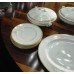 Royal Worcester Grosvenor Part Dinner Service 22 Pieces